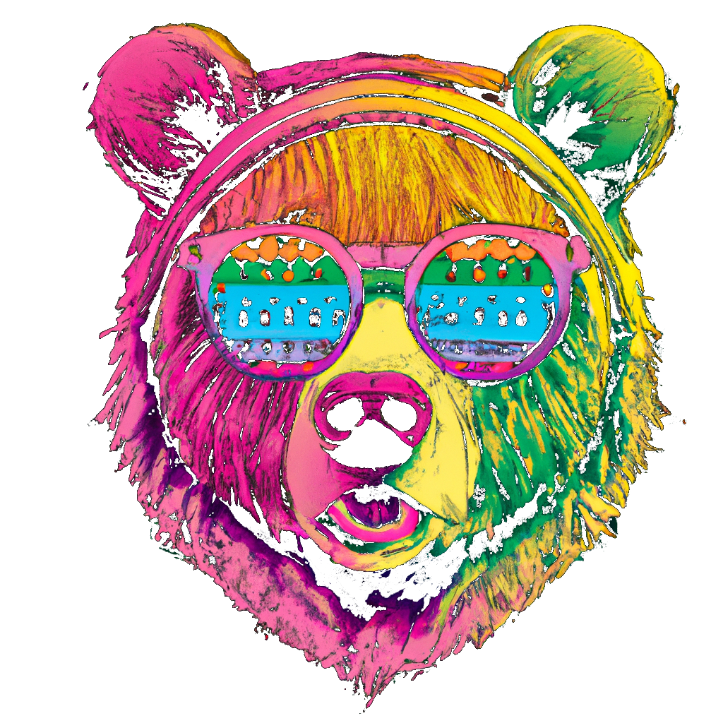 tanzbaer studio logo